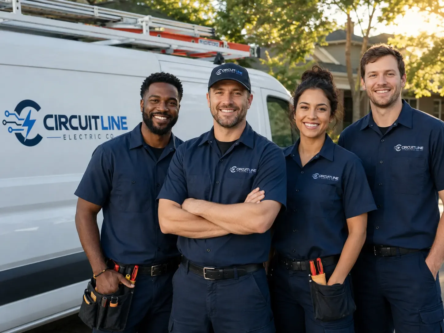 Whole Home Rewiring company in Summersville, MO